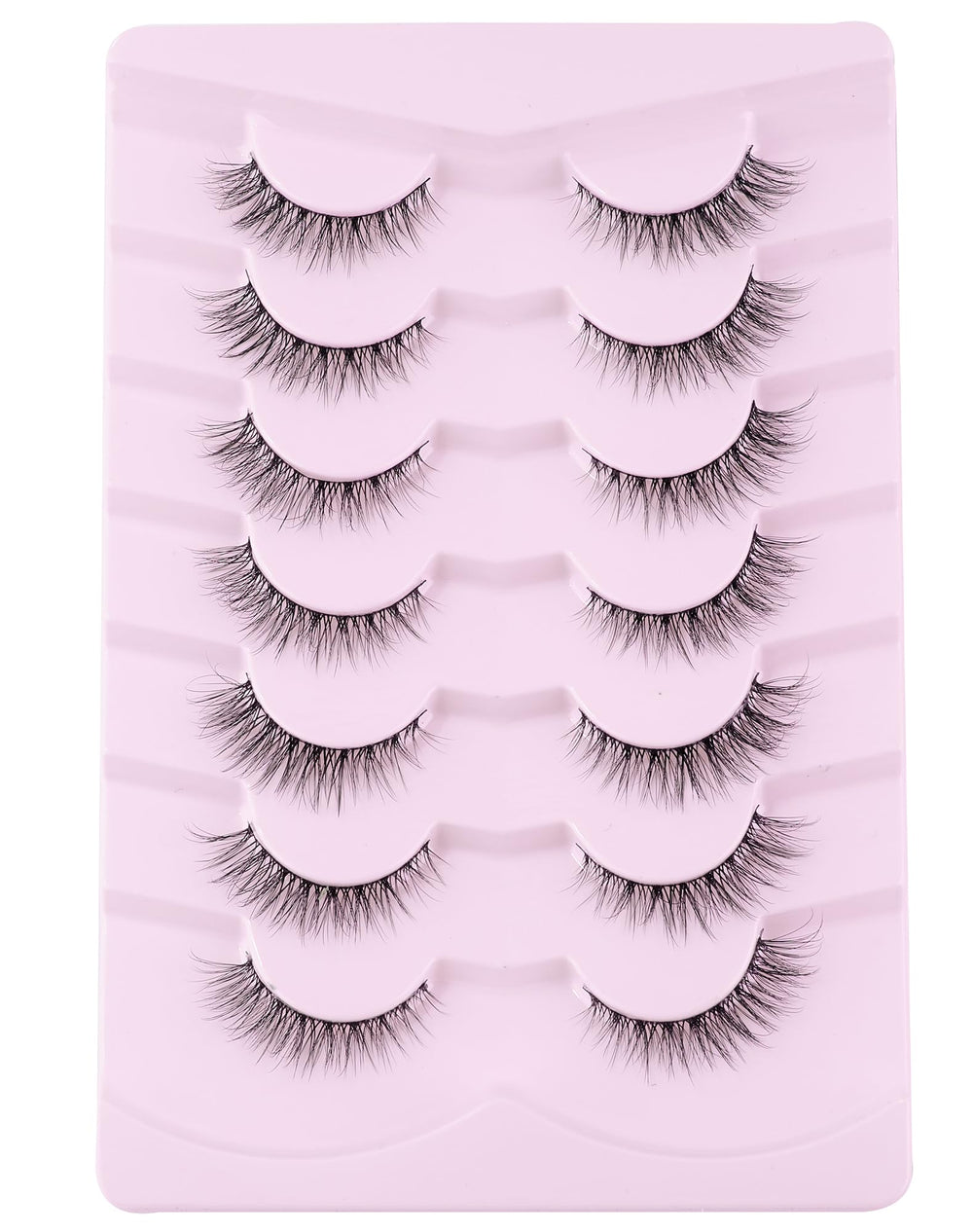 Jiocolor Lashes cat-eye elongation for a lifted look.