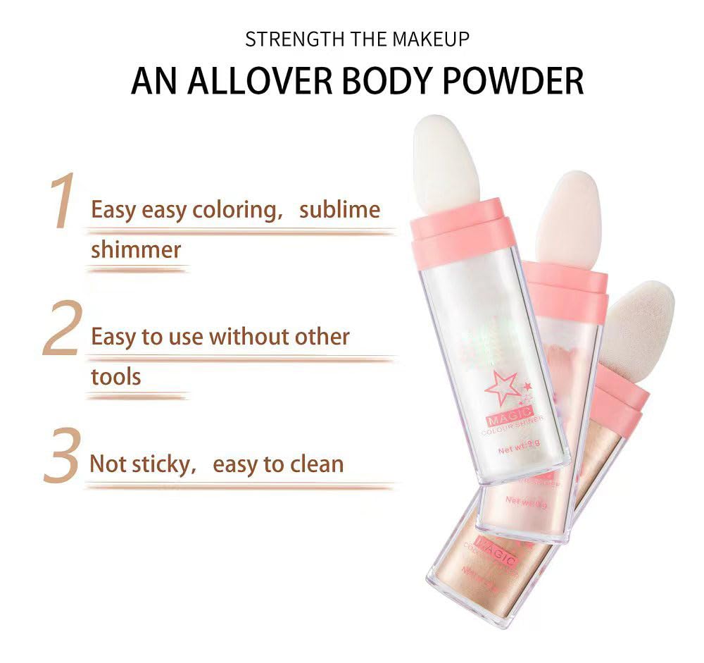 JISKG cheek swatch reveals delicate glow and long-lasting radiance