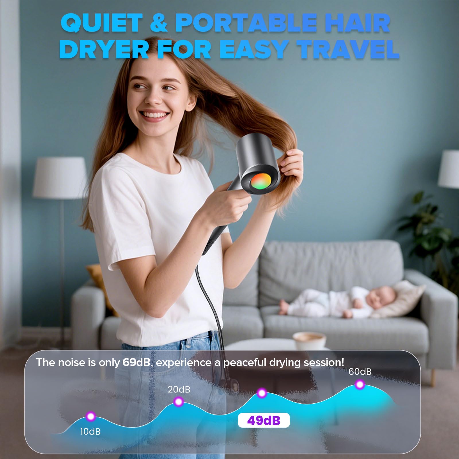 JITOOW reliable after-sales support for confident use.