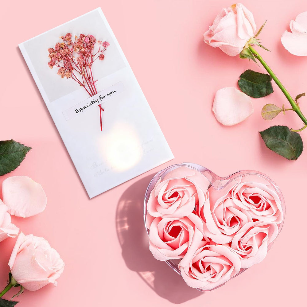 Jivoxia handmade soap offers gentle skin care with a soft scent.