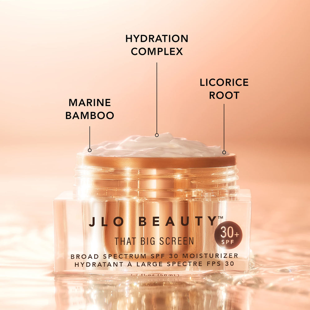 JLO BEAUTY antioxidants licorice-root blue-light defense