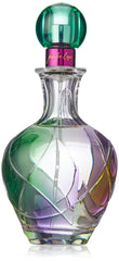 Jennifer Lopez Live EDP bottle front displays sleek design for everyday elegance.