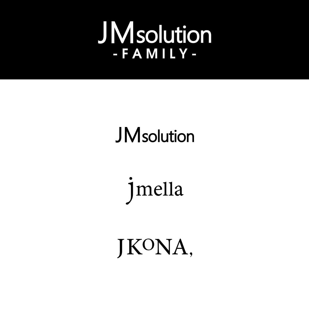 JMella Blooming Peony Shampoo color and texture hint at soothing hydration during rinse