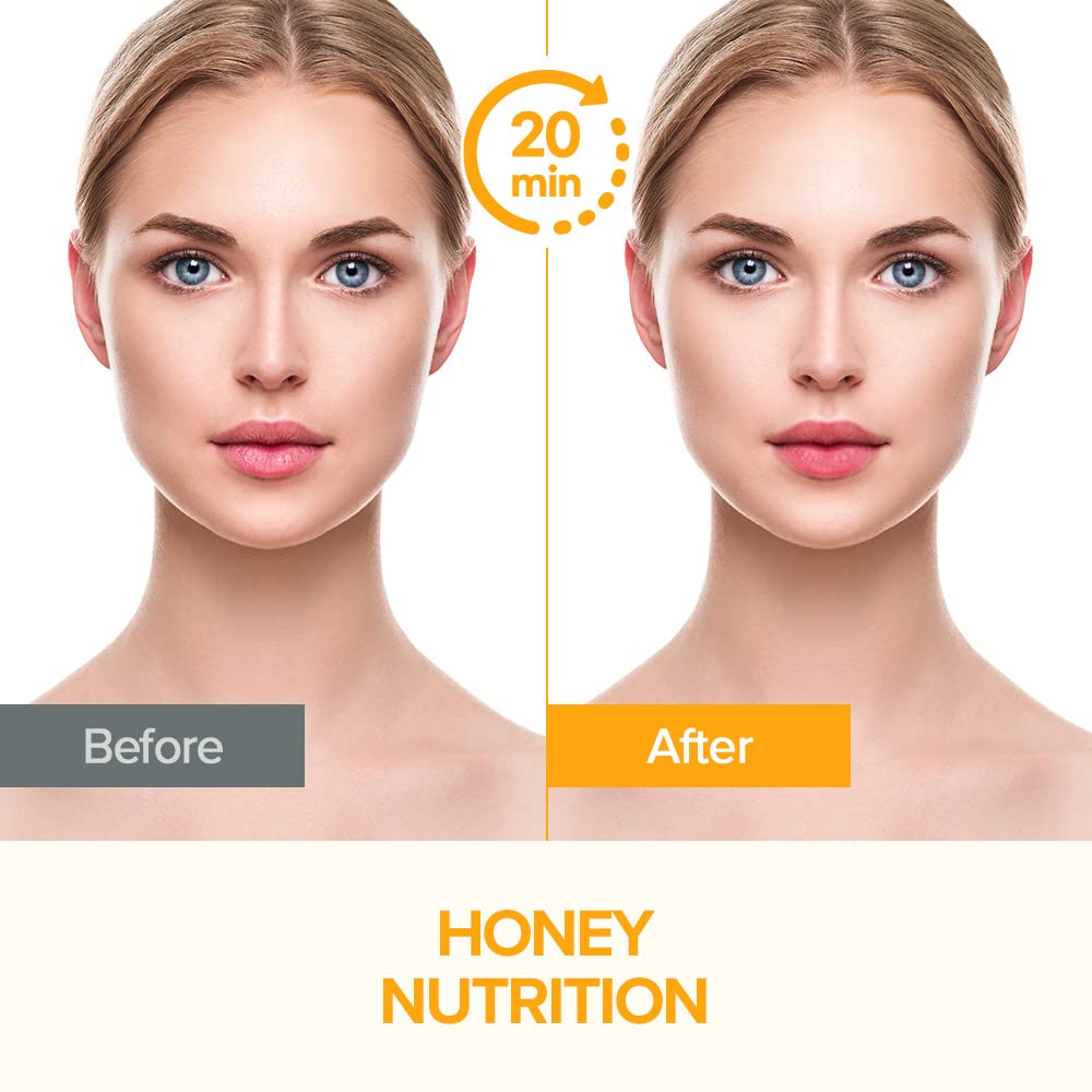 JMsolution note for all skin types indicating versatile care
