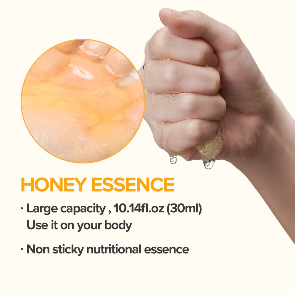 JMsolution mask application tips illustrating easy routine use