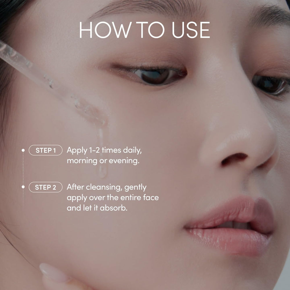 JMsolution Skin Boost Snail 97% Serum on vanity highlights daily hydration potential.