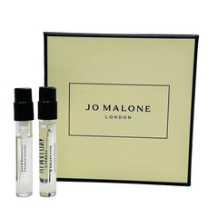 Jo Malone Cypress & Grapevine sample vial for testing before purchase.