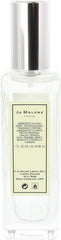 Jo Malone English Pear & Freesia packaging communicates premium branding for gifting
