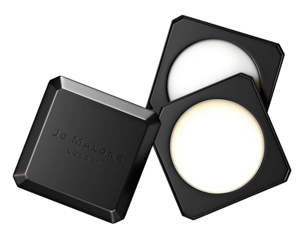 Jo Malone English Pear & Freesia solid refill with smooth beeswax in a pocket-friendly size