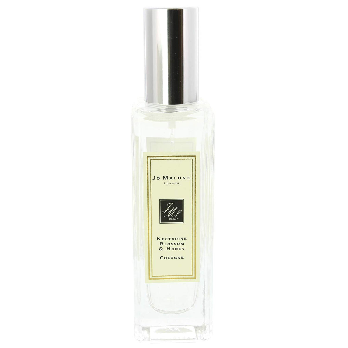 Jo Malone Nectarine Blossom & Honey bottle spray for everyday wear