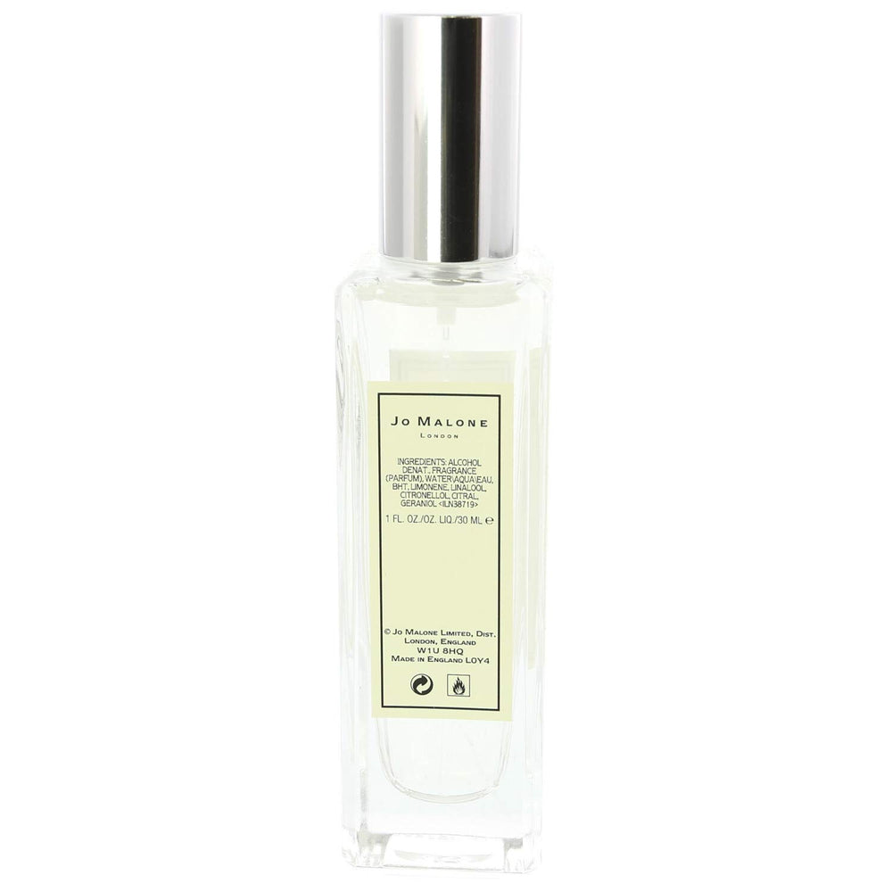 Jo Malone Nectarine Blossom & Honey packaging without box, ideal gifting