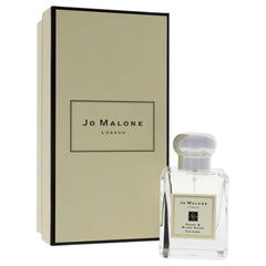 Jo Malone Peony & Blush Suede bottle, elegant daily fragrance.