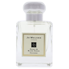 Jo Malone Peony & Blush Suede spray, long-lasting scent for evenings.