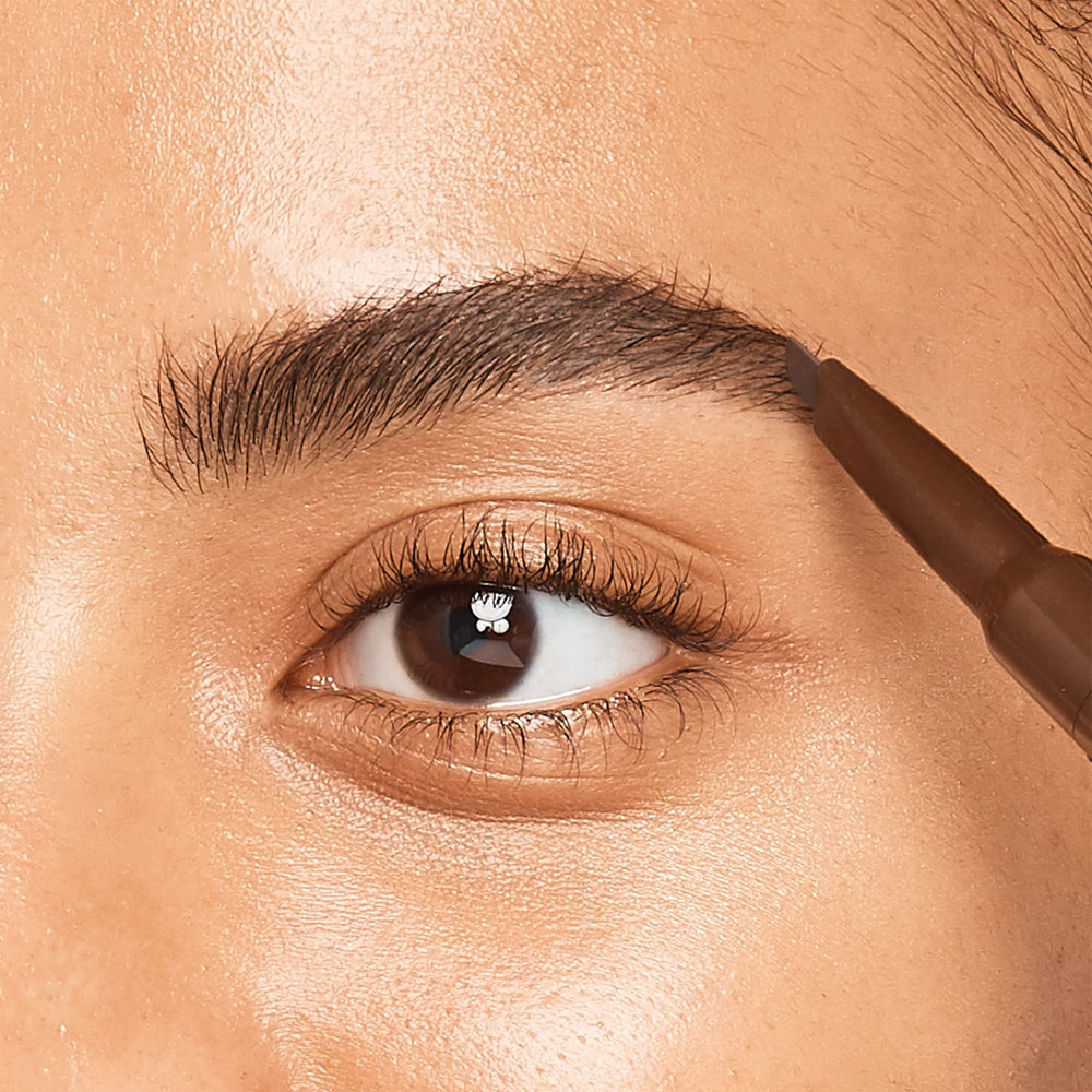 JOAH Brow Down To Me cruelty-free packaging supports ethical beauty choices.