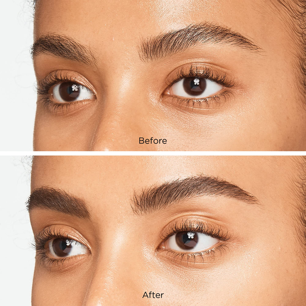 JOAH Brow Down To Me long-wearing formula for confident definition.