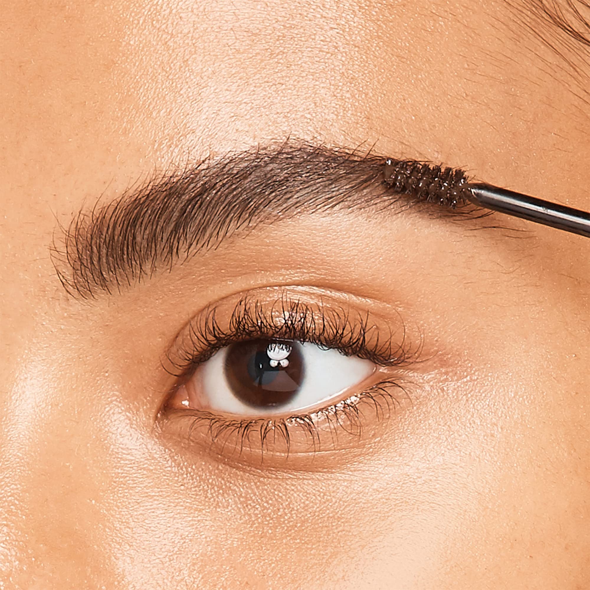 JOAH Brow Down To Me soft, hair-like strokes you can build.