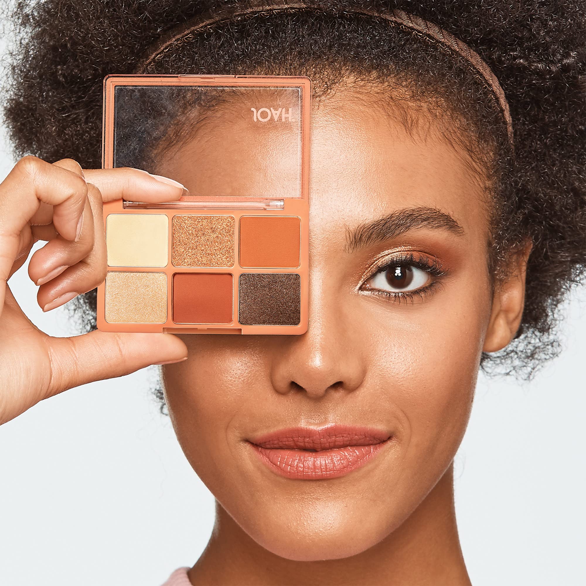 JOAH Escapades matte and shimmer shades, versatile finishes for daytime to evening.