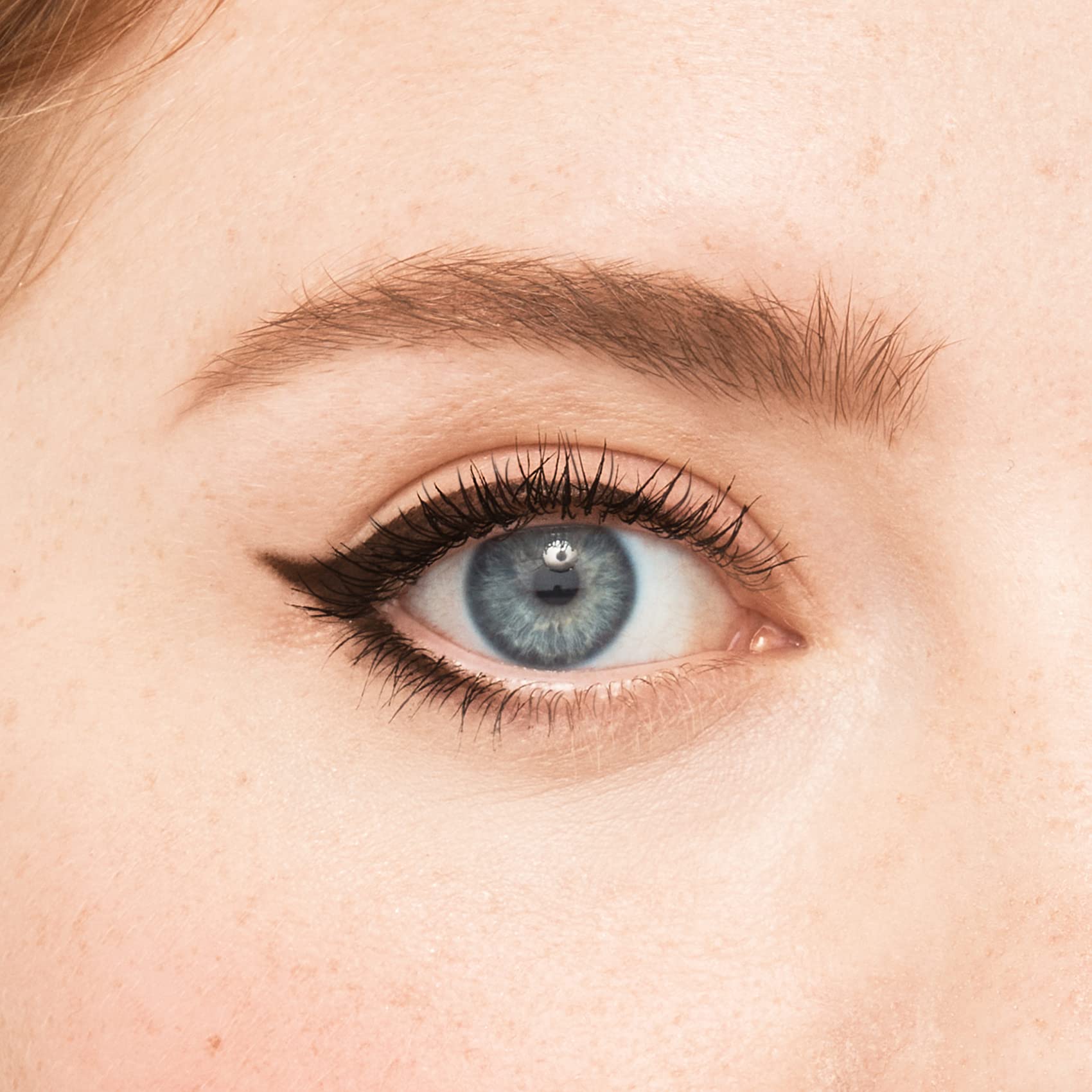 JOAH Make Her Gel-ous Espresso waterproof performance for all-day wear.