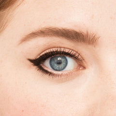 JOAH Make Her Gel-ous Espresso waterproof performance for all-day wear.