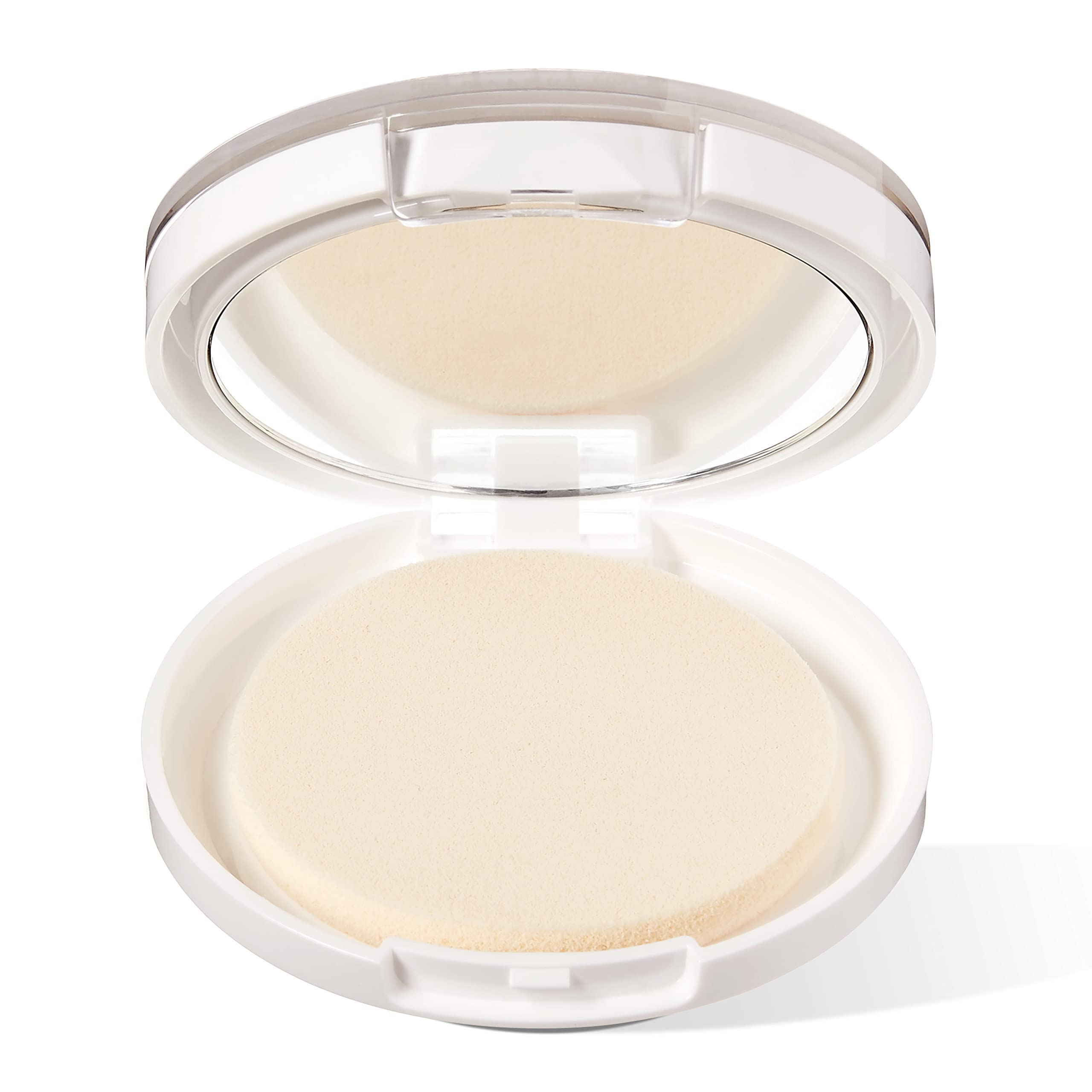 JOAH Perfect Complexion Cashmere Powder Foundation cruelty-free packaging highlights ethical Korean beauty.