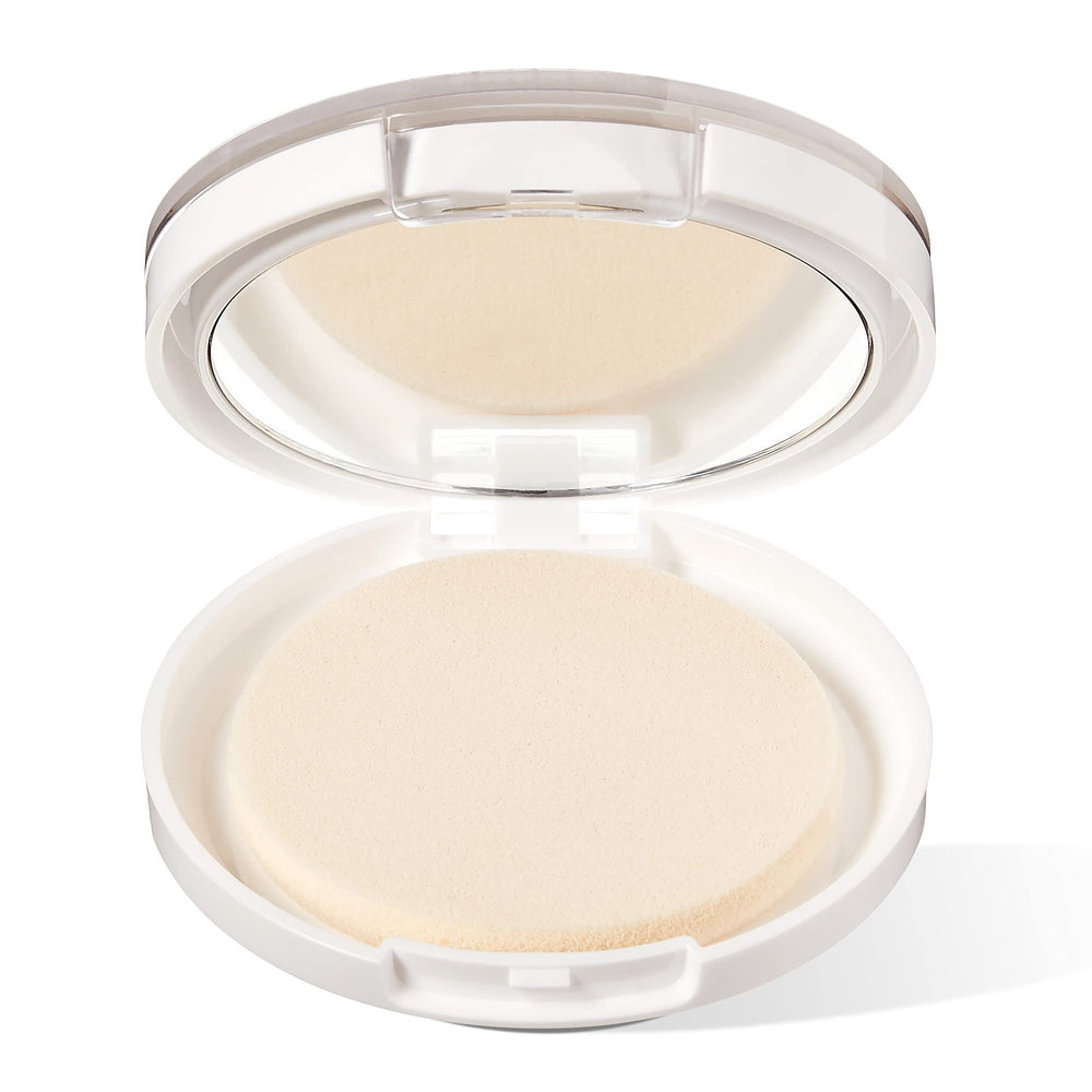JOAH Perfect Complexion Cashmere Powder Foundation cruelty-free packaging highlights ethical Korean beauty.