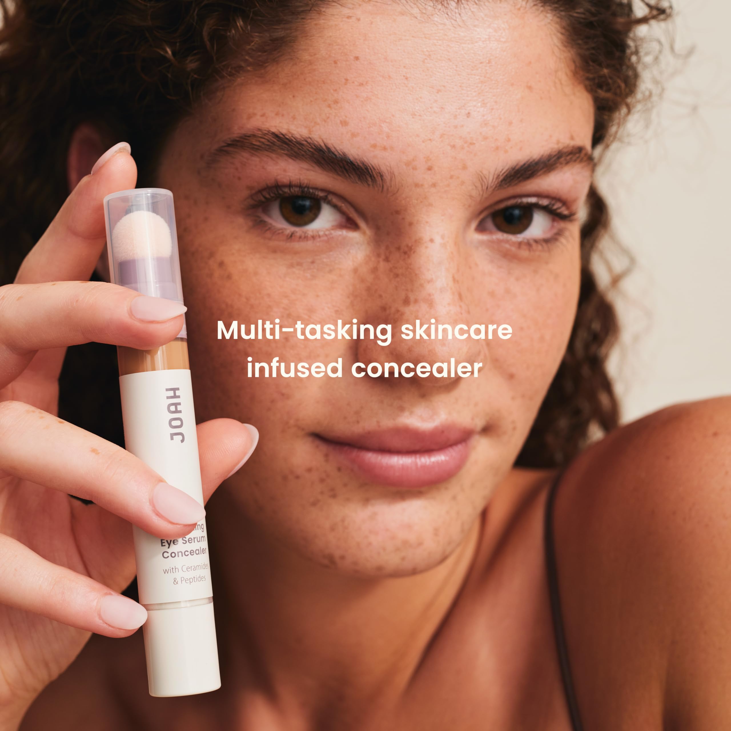 JOAH packaging highlights cruelty-free Korean beauty ethos