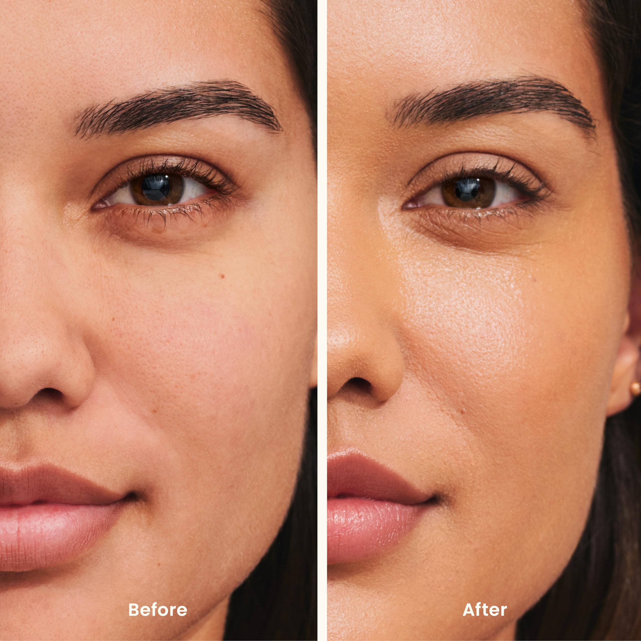 JOAH under-eye concealer addressing dark circles with hydrating formula