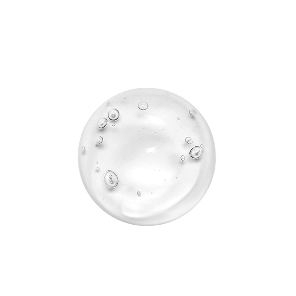 Joanna Vargas Rescue Vitamin C Serum with squalane for deep hydration.