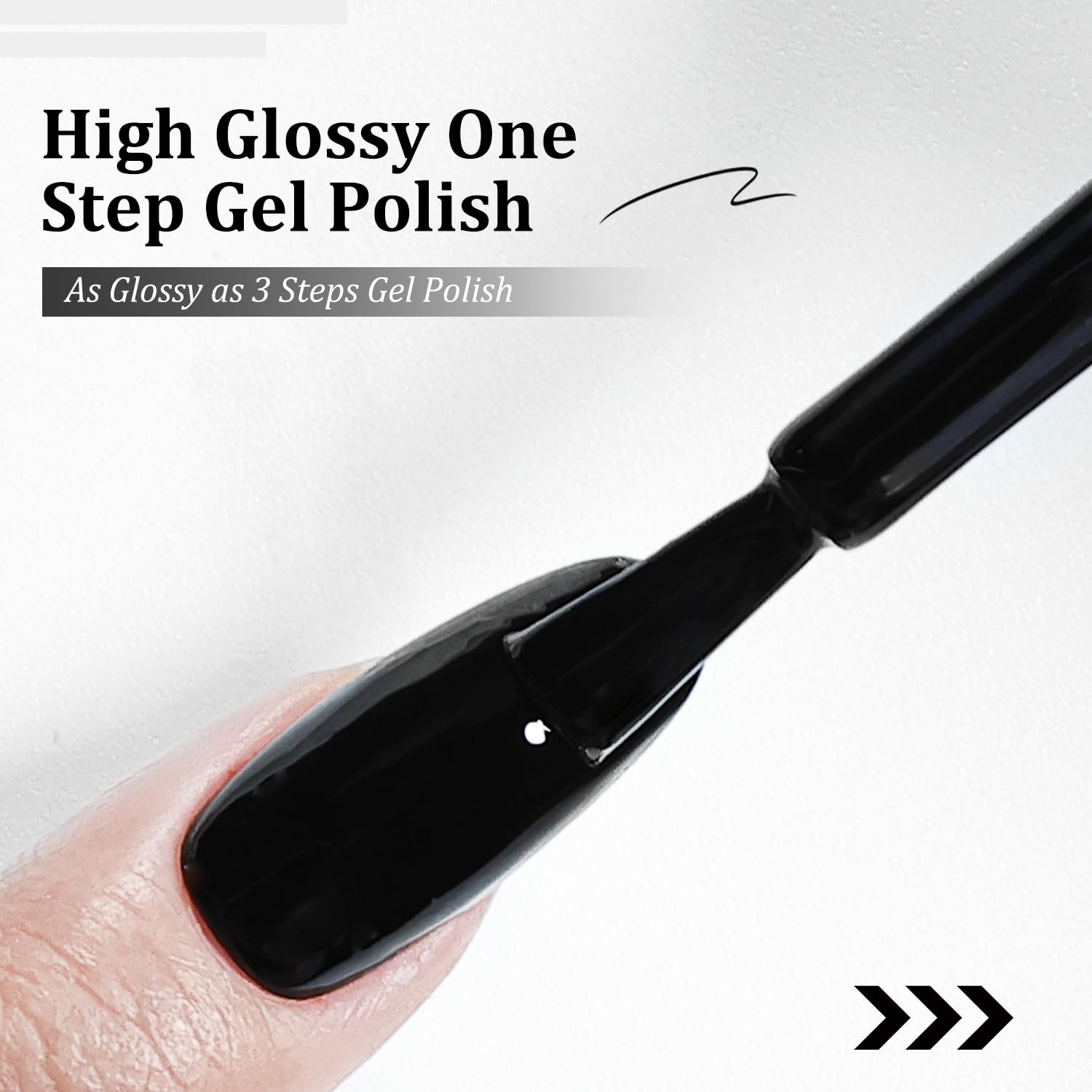 JODSONE 16.5ml bottle size ideal for frequent use and travel.