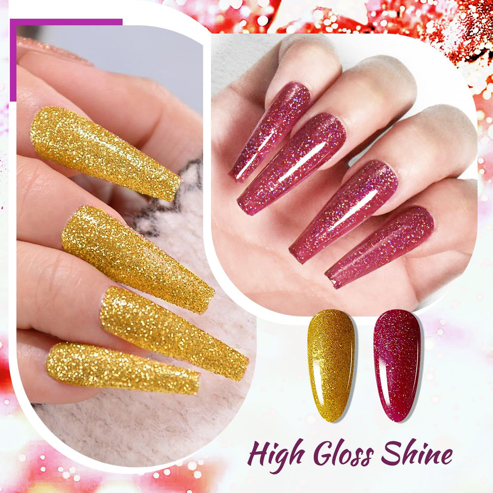 JODSONE base coat gel shown for smooth, long-lasting adhesion.