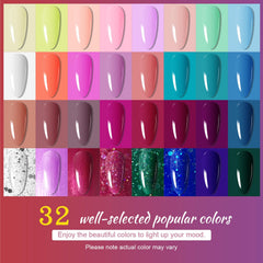 JODSONE base coat no wipe provides smooth foundation for long-lasting manicure