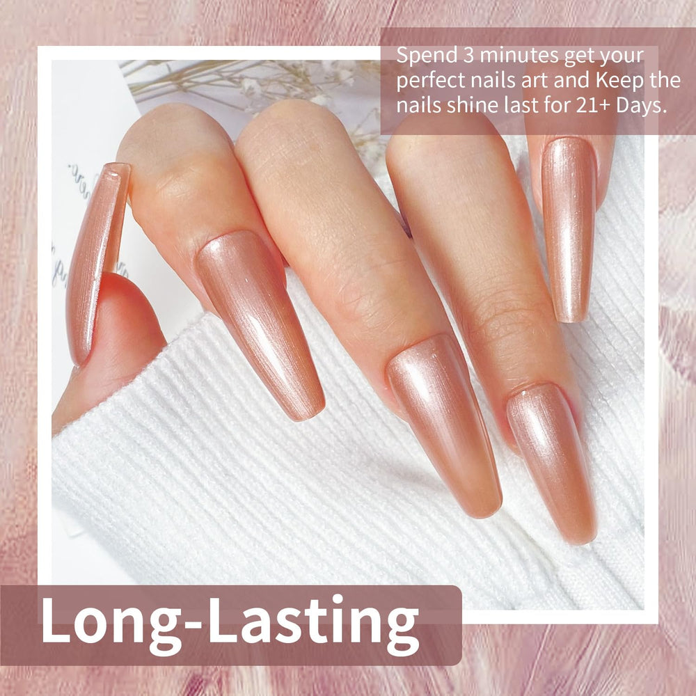 JODSONE eco-friendly low-odor formula supports healthy nail care routines.