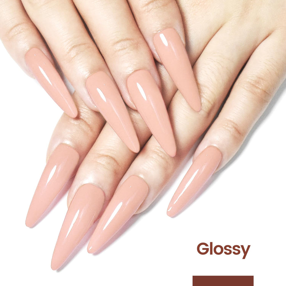 JODSONE LED/UV cure enables quick at home manicure