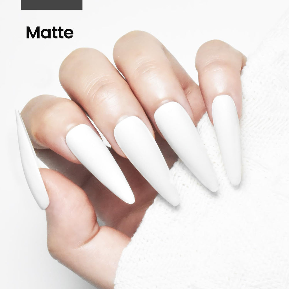 JODSONE low-odor gel polish for a gentler manicure experience