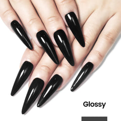 JODSONE LED lamp enables quick gel nail cure
