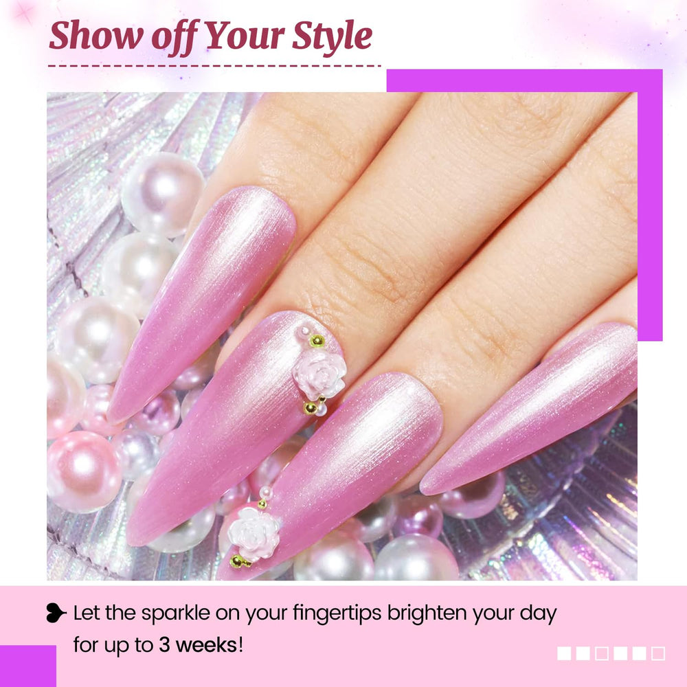 JODSONE matte top coat gel bottle for velvety matte look