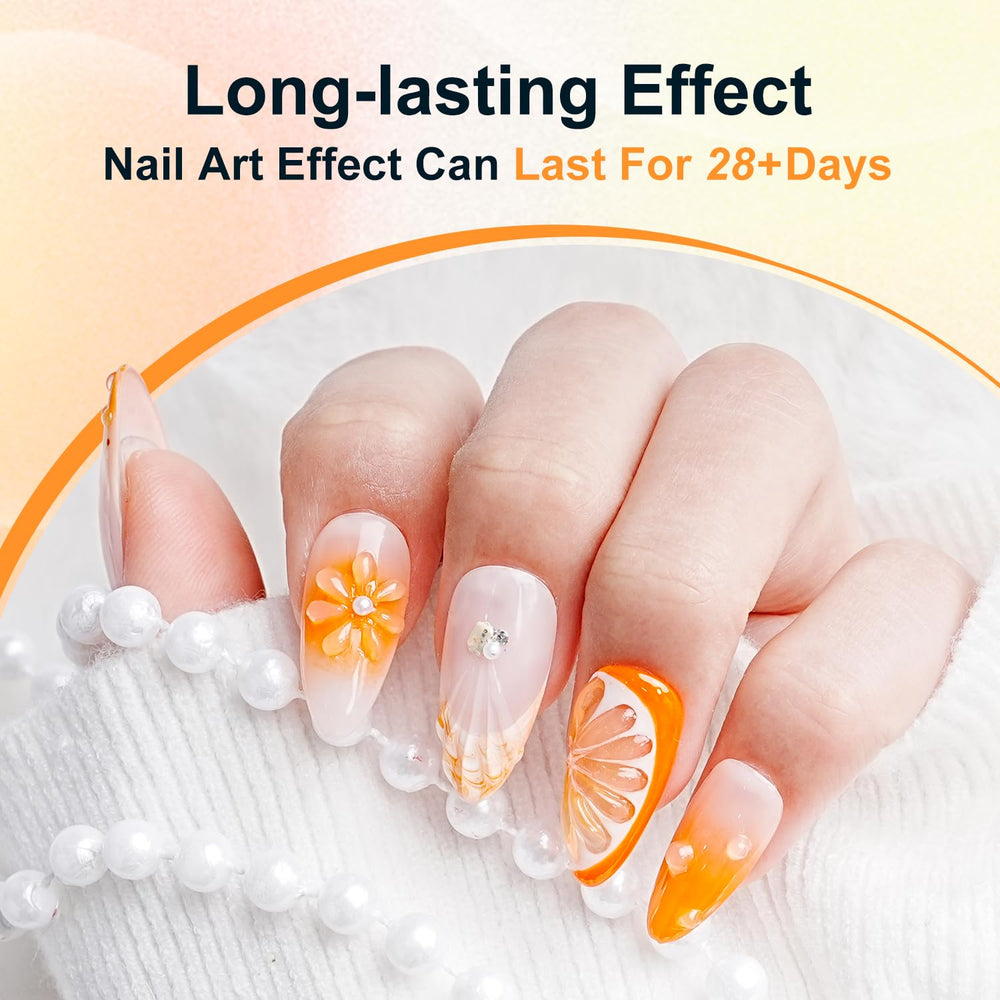 JODSONE no-wipe formula creates a clean surface for top coats.