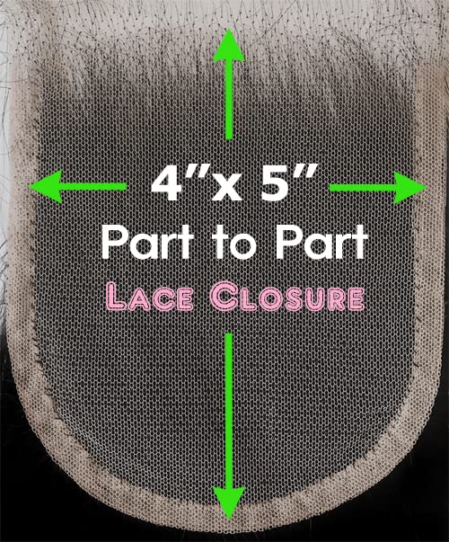 Joe Green Co 14-inch pack displays length options for customized looks.