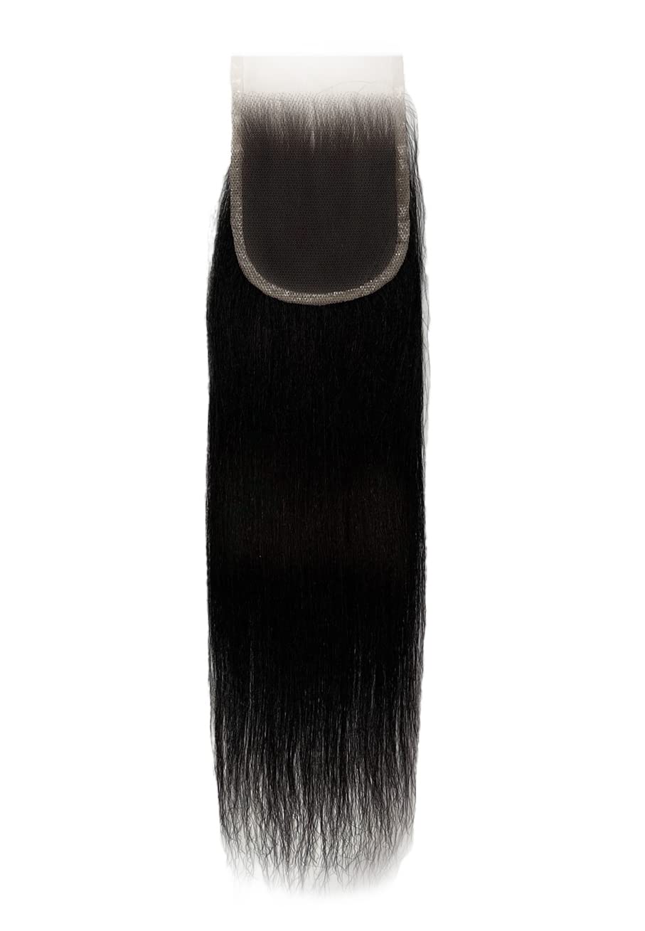 Joe Green Co preplucked hairline offers realistic baby hair for natural looks.