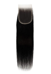 Joe Green Co preplucked hairline offers realistic baby hair for natural looks.
