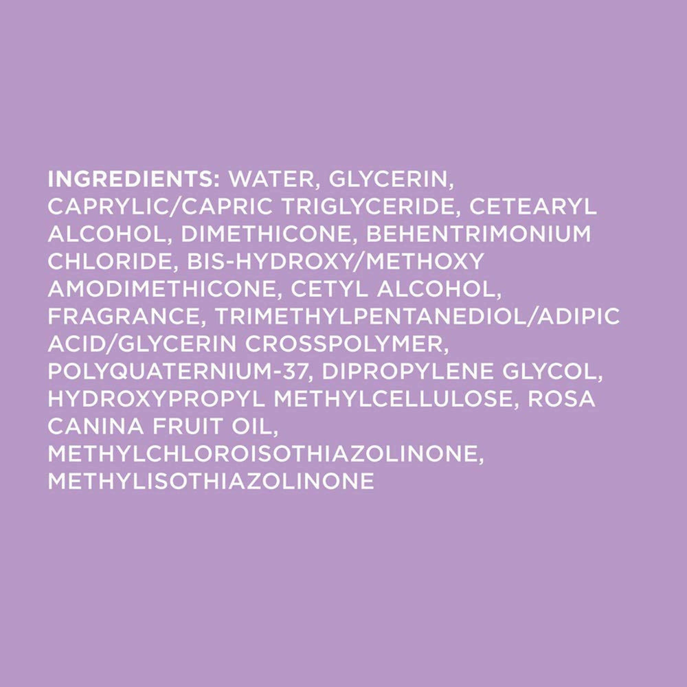 Dream Curls Conditioner in a bathroom setting suggesting routine.