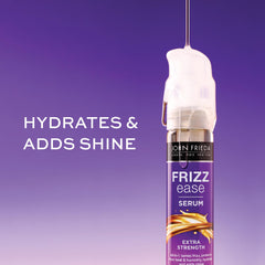 Blend of argan, coconut, and moringa oils shown as nourishing care.