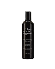 John Masters Organics Daily Nourishing Shampoo bottle with lavender for soothing hydration