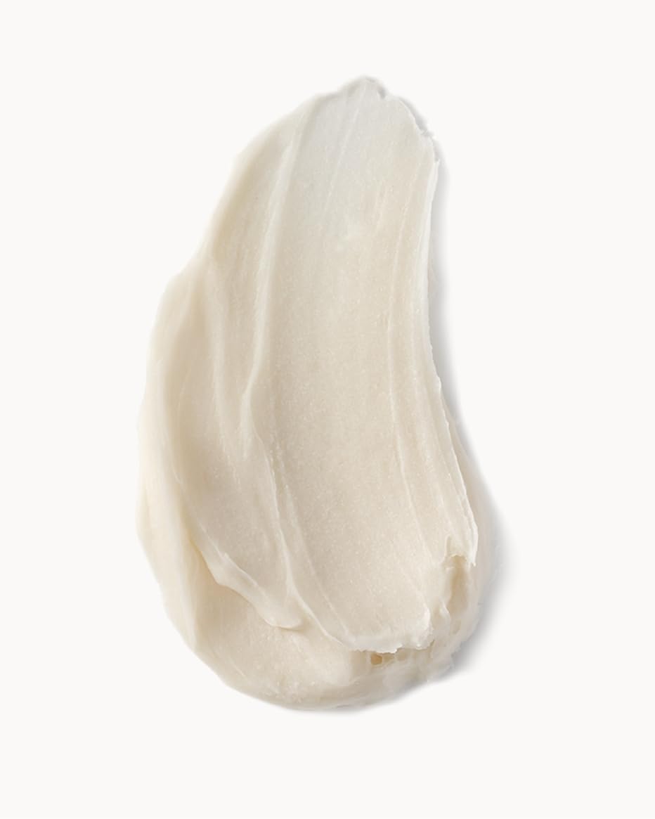 John Masters Organics Hair Paste ingredients highlight organic honey and beeswax