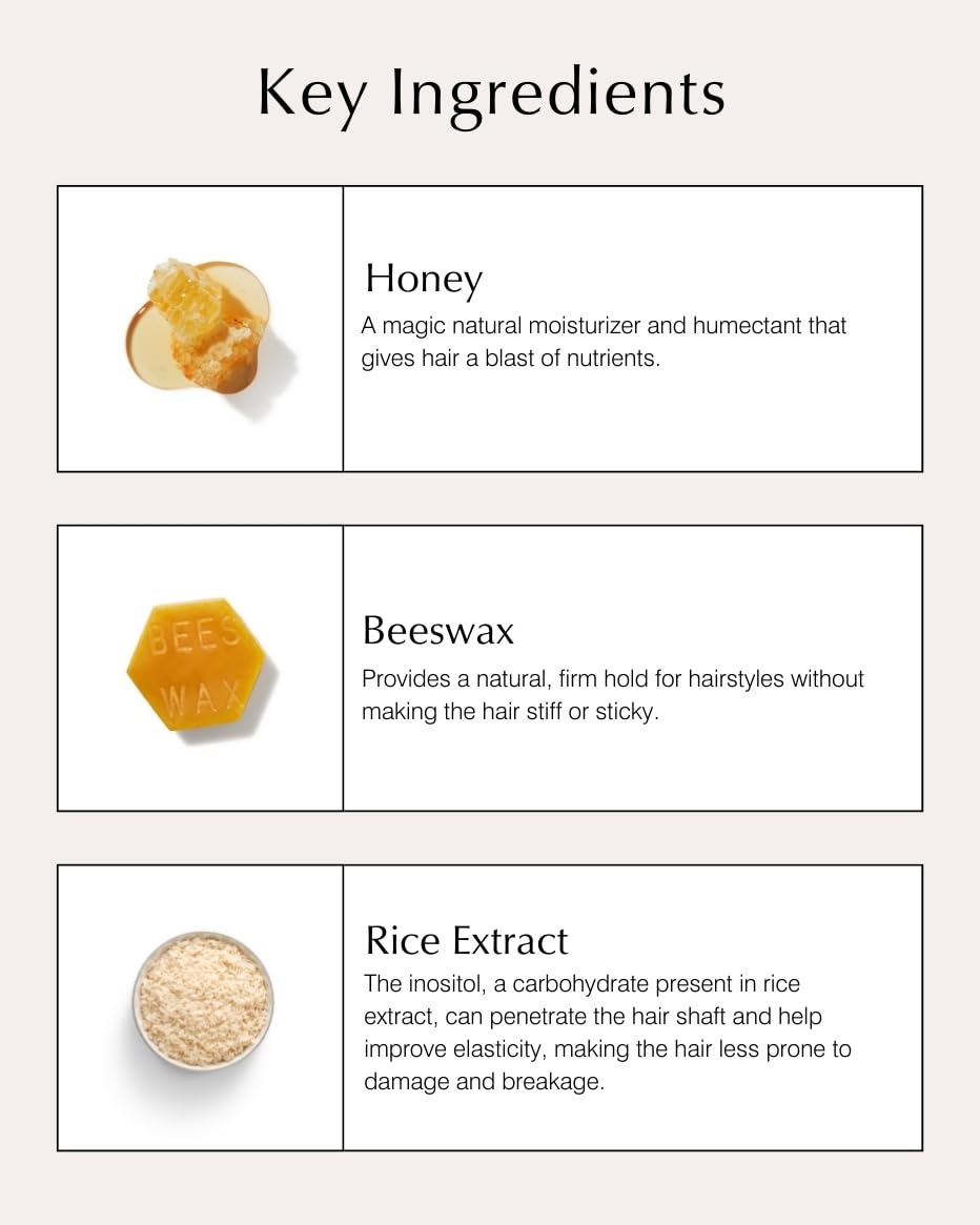 John Masters Organics Hair Paste packaging label communicates cruelty-free values