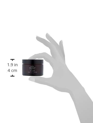 John Masters Organics Hair Paste travel-friendly 2 oz size