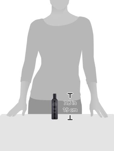John Masters Organics packaging-eco-clean-values bottle packaging supports eco-friendly choices.