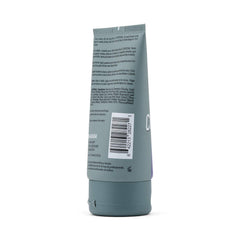 Johnny B. conditioner texture close-up shows lightweight formula for manageable hair