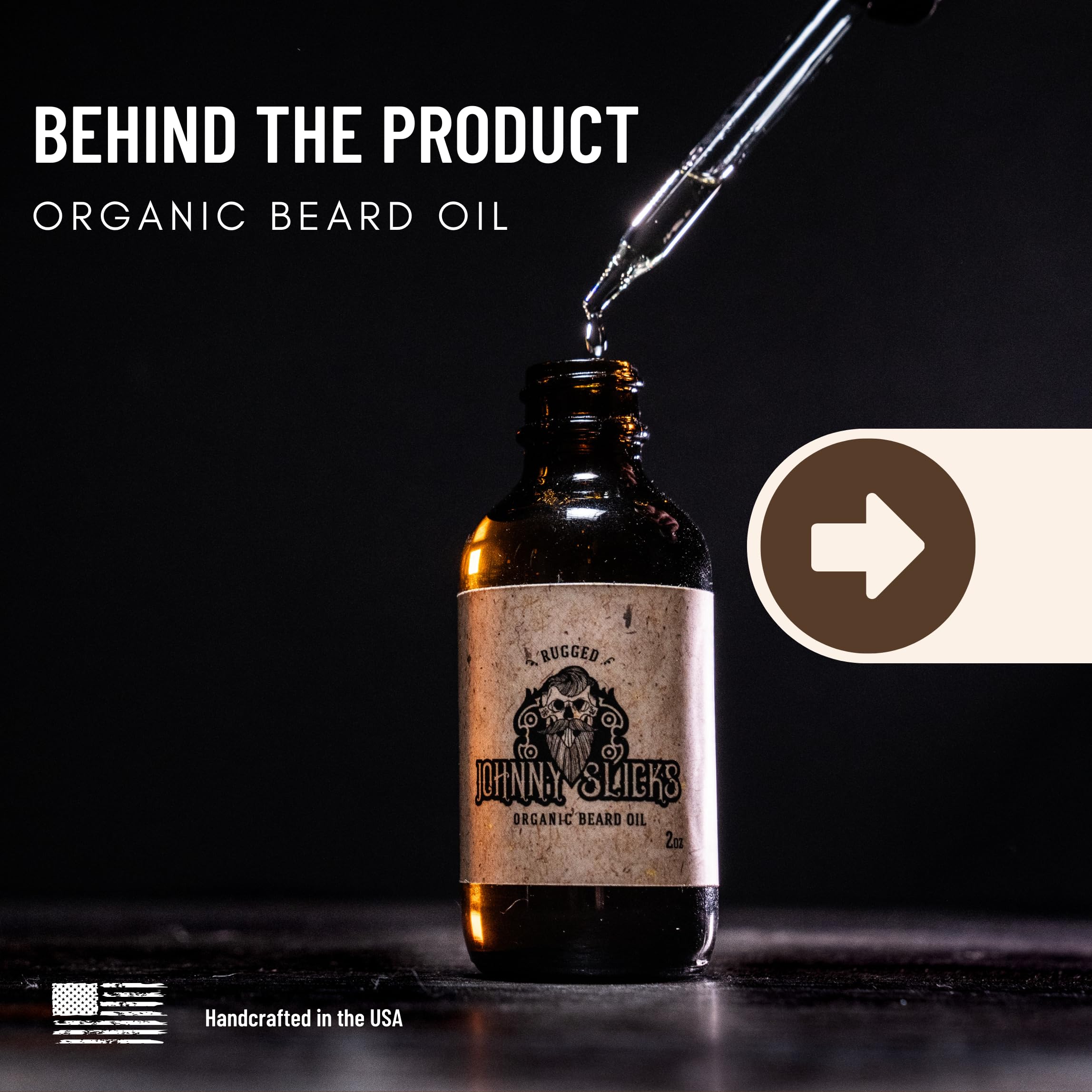 Jojoba Oil ingredient showing balanced moisture for skin and hair.