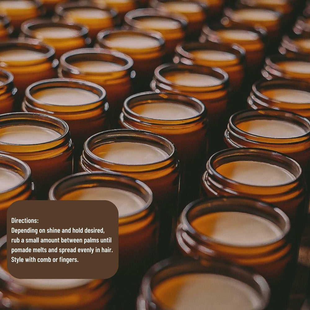 Rugged scent bottle emphasizing cedarwood and juniper note for masculine aroma.